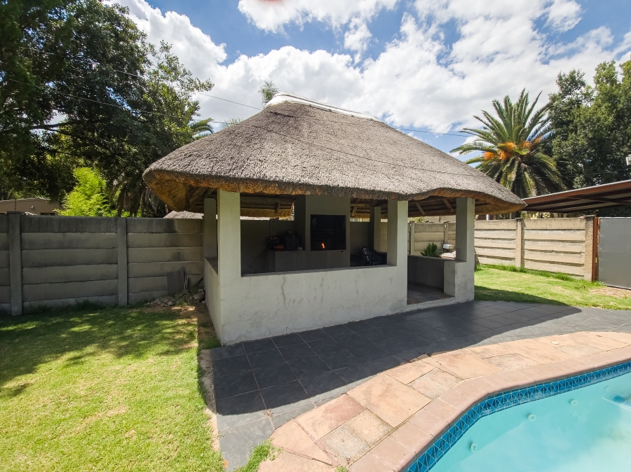 3 Bedroom Property for Sale in Sasolburg Ext 23 Free State